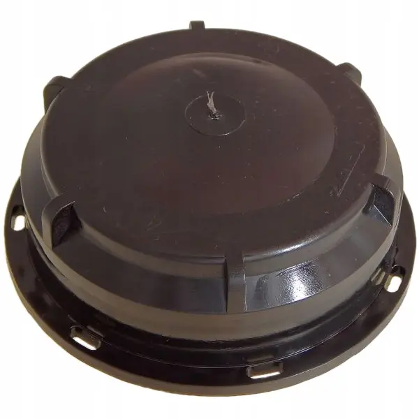 Nakrętka do kontenera IBC 1000L 3" duża - zdjęcie 2