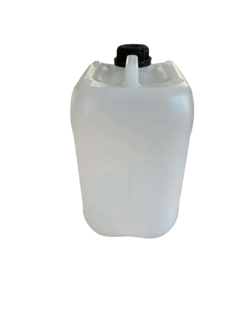 Kanister 5L HDPE NOWY z UN - zdjęcie 4