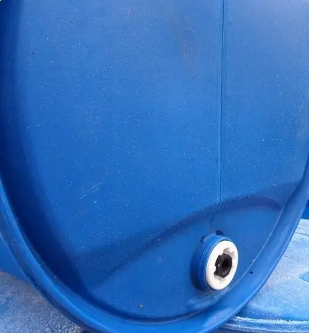 Mufa Plastikowa 1/2 - zdjęcie 2