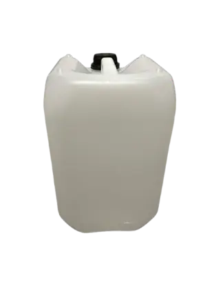 Kanister 10L HDPE NOWY z UN - zdjęcie 4