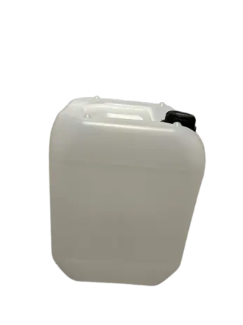 Kanister 10L HDPE NOWY z UN - zdjęcie 5