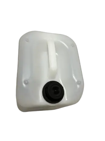 Kanister 10L HDPE NOWY z UN - zdjęcie 6