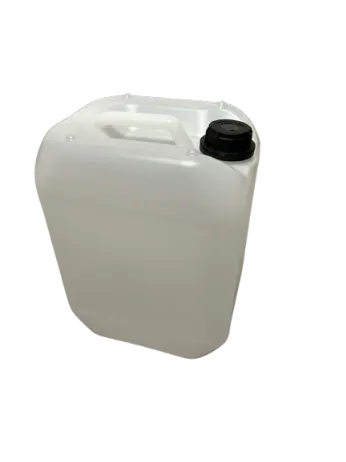 Kanister 10L HDPE NOWY z UN - zdjęcie 8