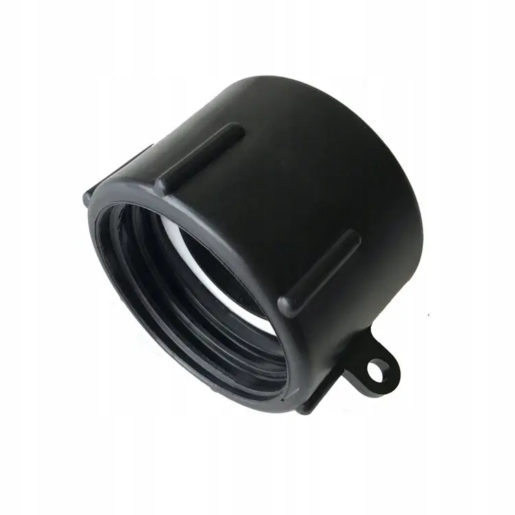 Redukcja IBC Adapter Mauser S60x6 2 cale - zdjęcie 1