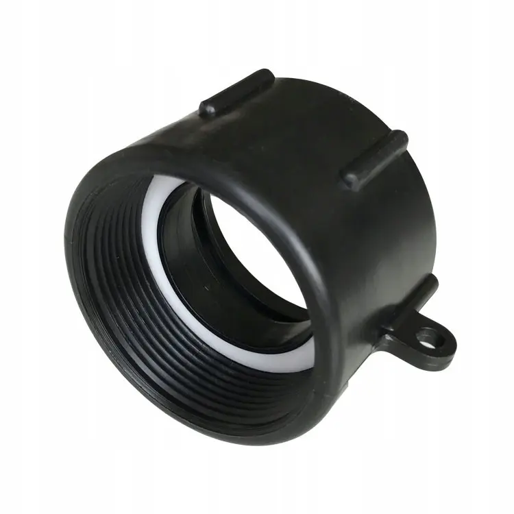 Redukcja IBC Adapter Mauser S60x6 2 cale - zdjęcie 3