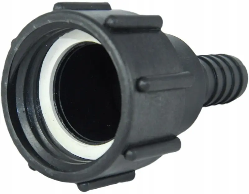 Łącznik IBC S60x6 na wąż 1" - zdjęcie 2
