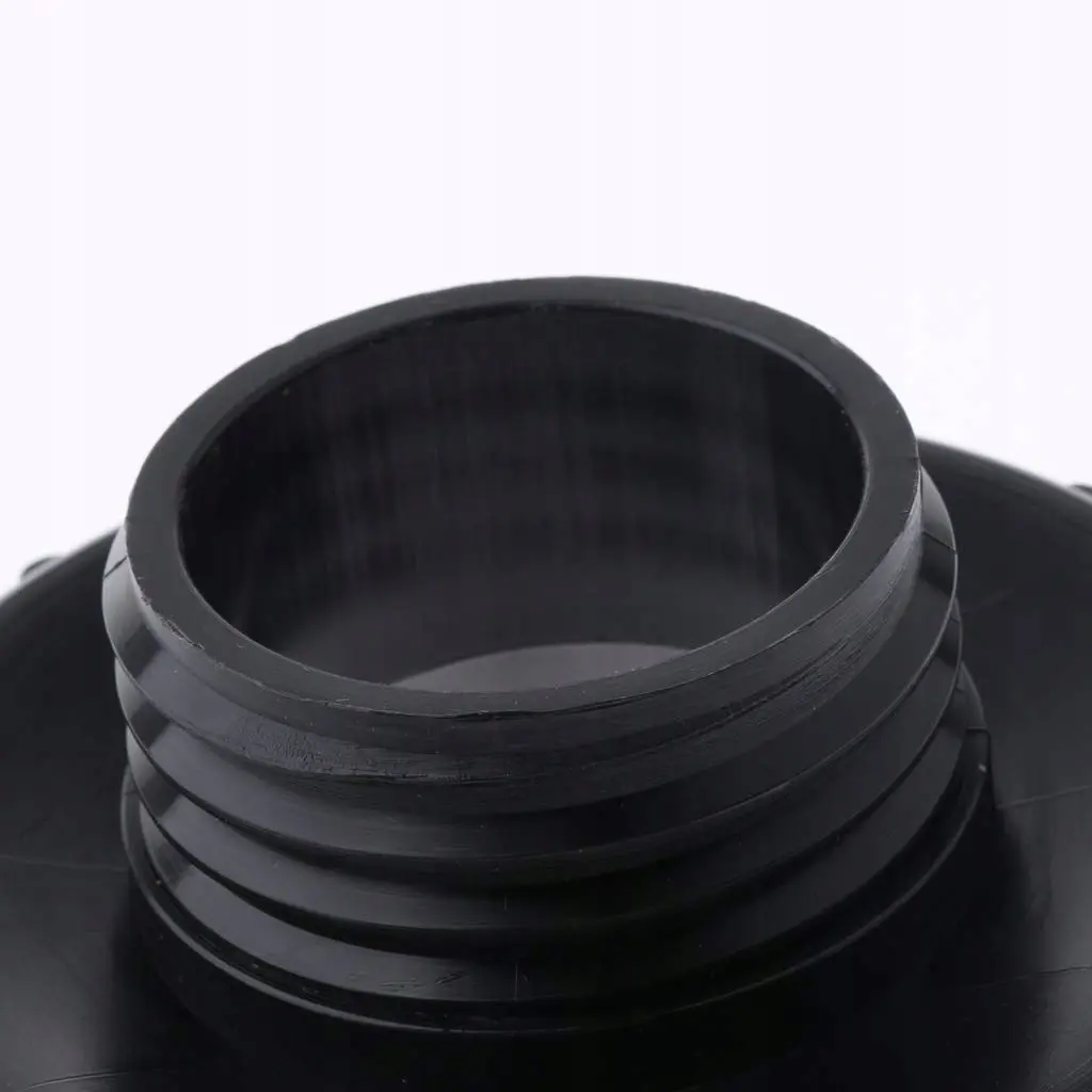 Redukcja Adapter S100x8 / S60x6 grubo zwojowy gwint - zdjęcie 1