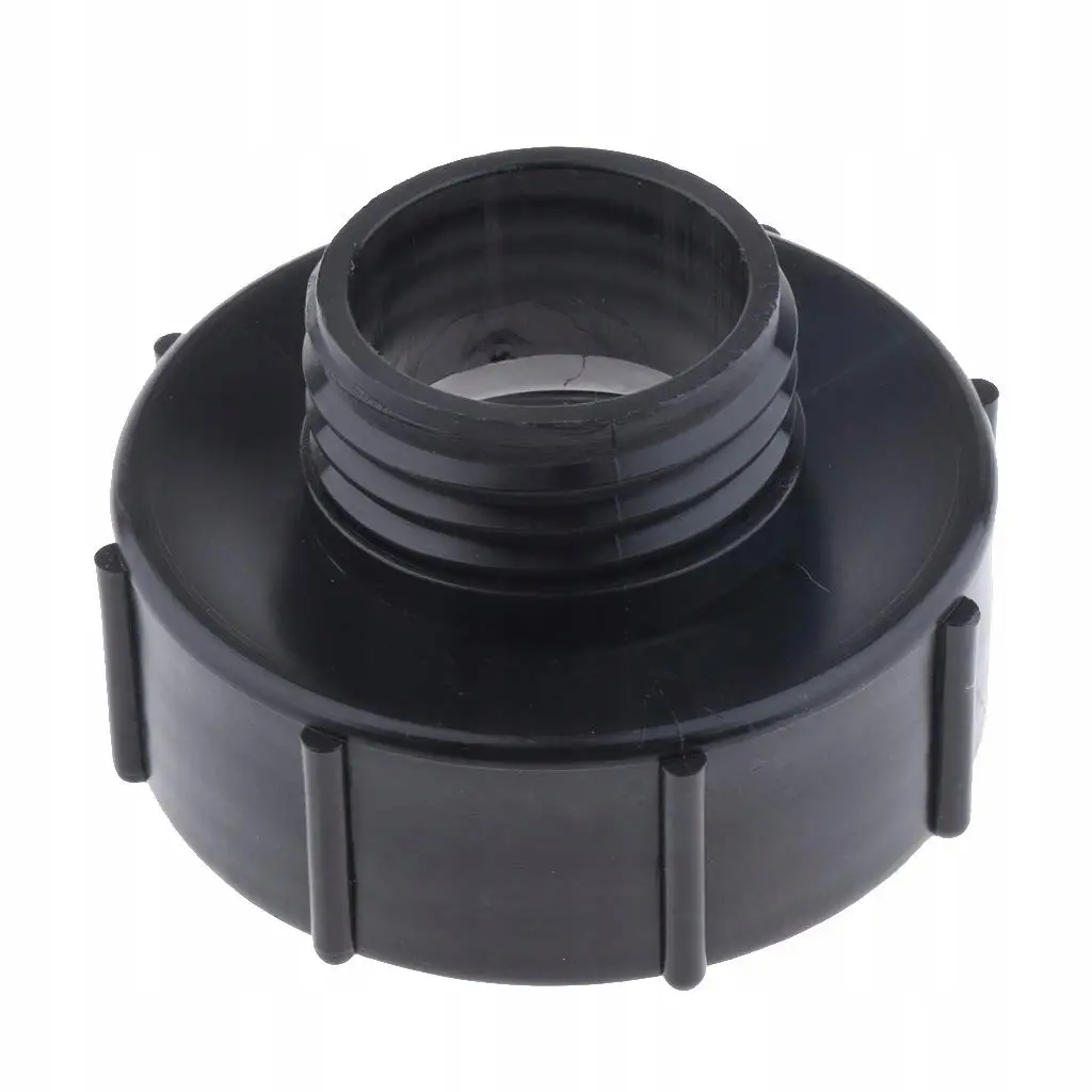 Redukcja Adapter S100x8 / S60x6 grubo zwojowy gwint - zdjęcie 2