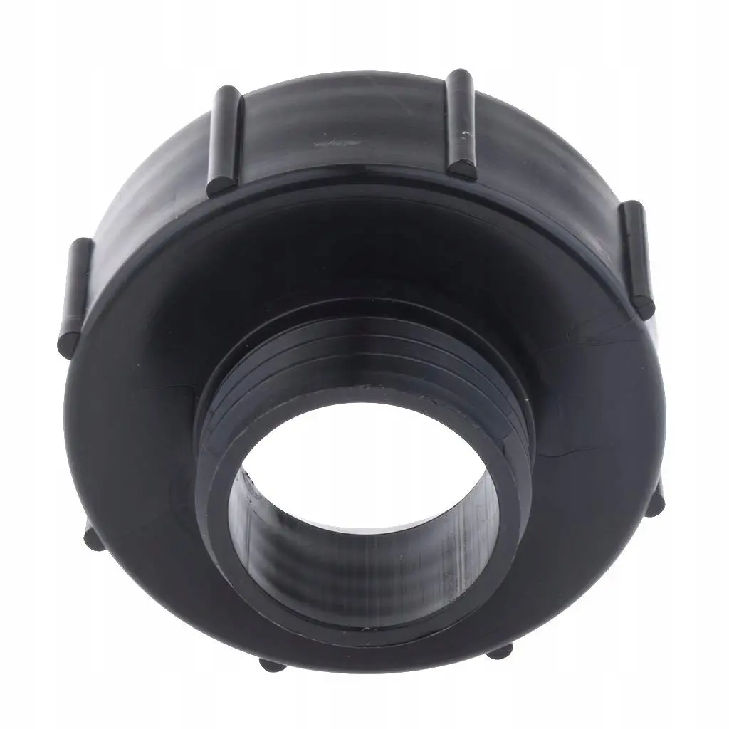 Redukcja Adapter S100x8 / S60x6 grubo zwojowy gwint - zdjęcie 3