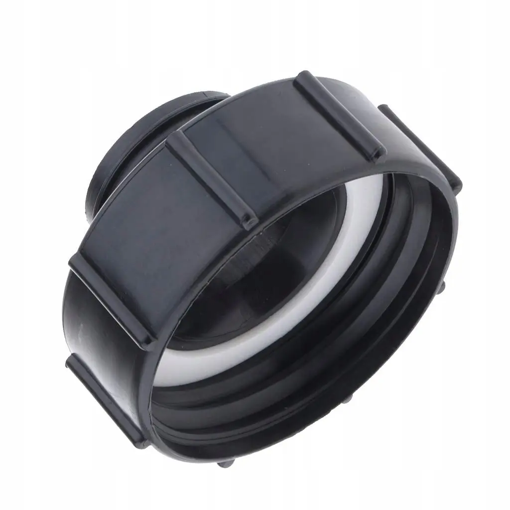 Redukcja Adapter S100x8 / S60x6 grubo zwojowy gwint - zdjęcie 4