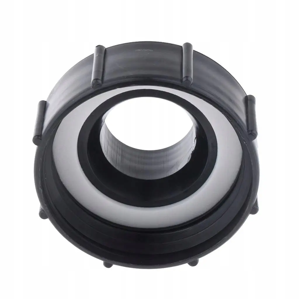 Redukcja Adapter S100x8 / S60x6 grubo zwojowy gwint - zdjęcie 5