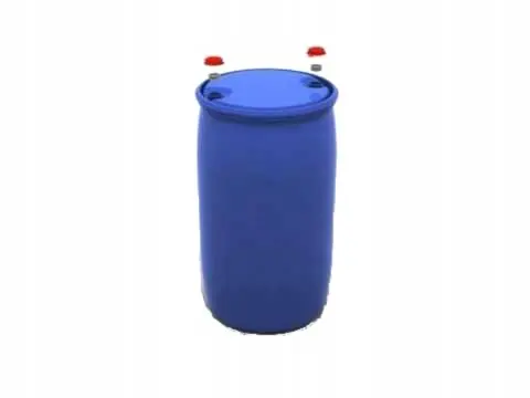 Plomba do beczki plastikowej S56x4 mała - zdjęcie 4