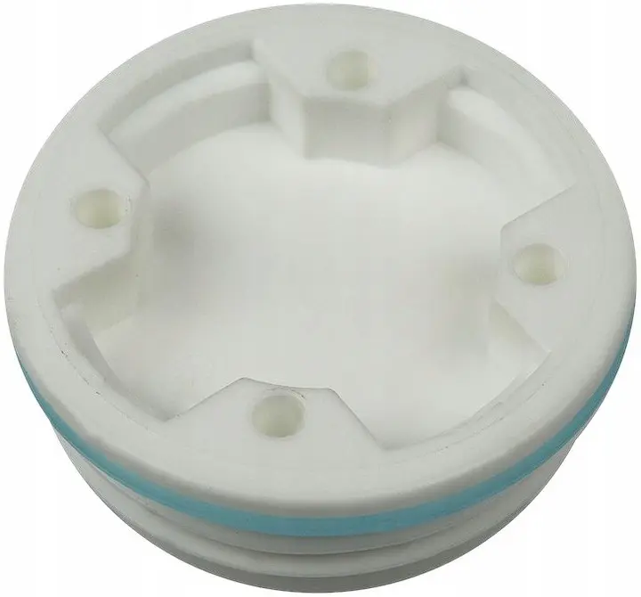 Korek do beczki 51mm mały - zdjęcie 1
