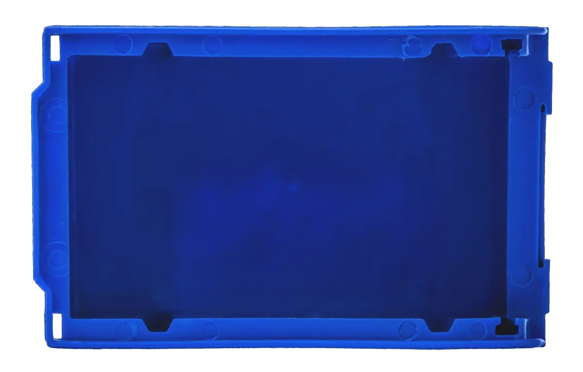 STABIBOX (15x9x7cm) - zdjęcie 1