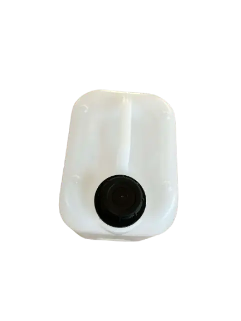 Kanister 5L HDPE NOWY z UN - zdjęcie 3