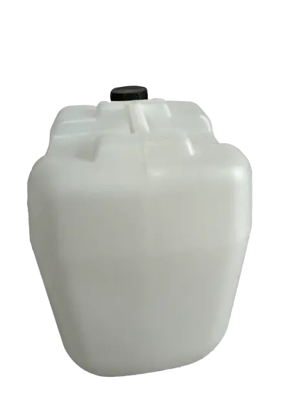 Kanister 20L HDPE z UN (Atest UN) - zdjęcie 2