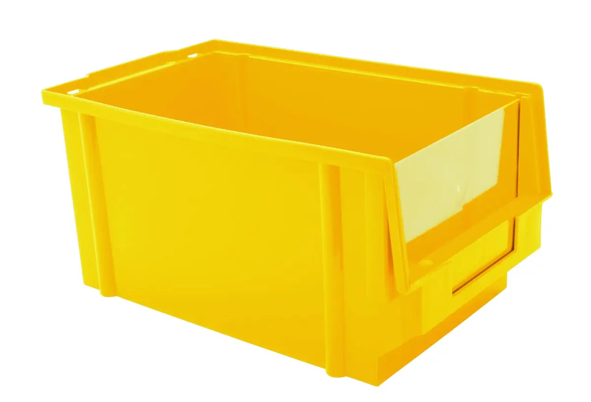 STABIBOX (30x18x15cm) - zdjęcie 3