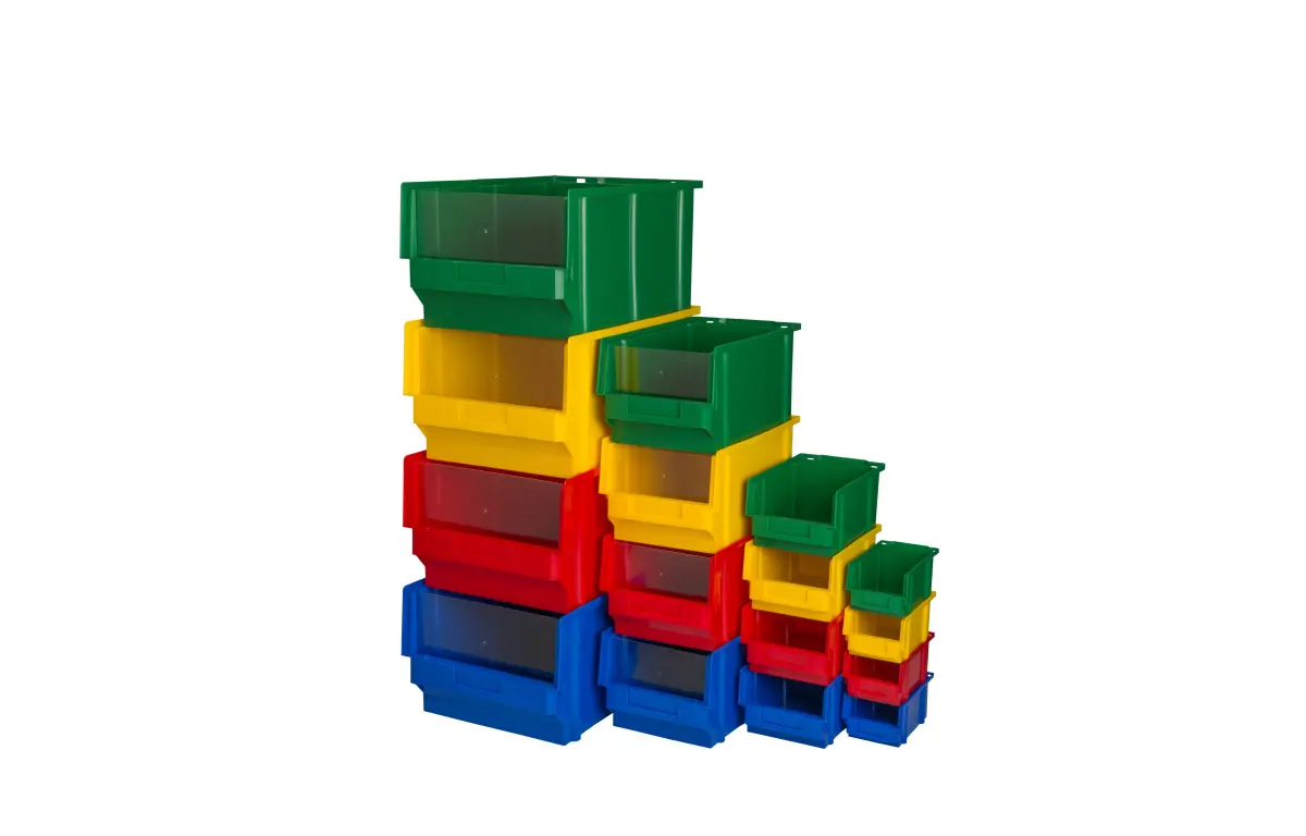 STABIBOX (40x27x20cm) - zdjęcie 6