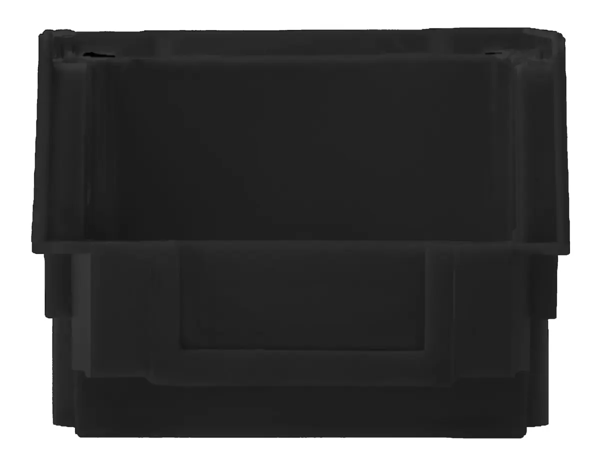 KARBON STABIBOX (30X18X15CM) - zdjęcie 1