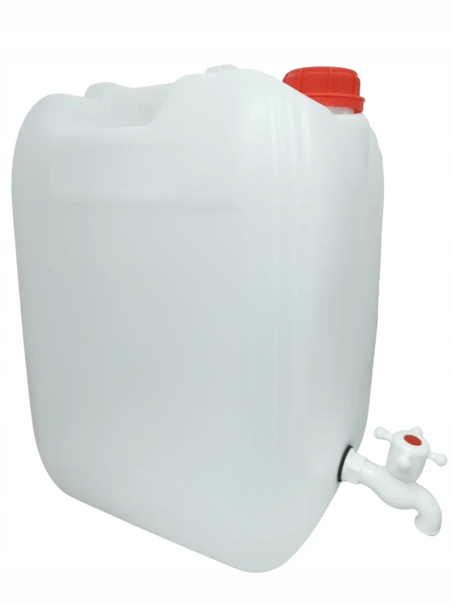 Umywalka Plenerowa 20L - zdjęcie 1