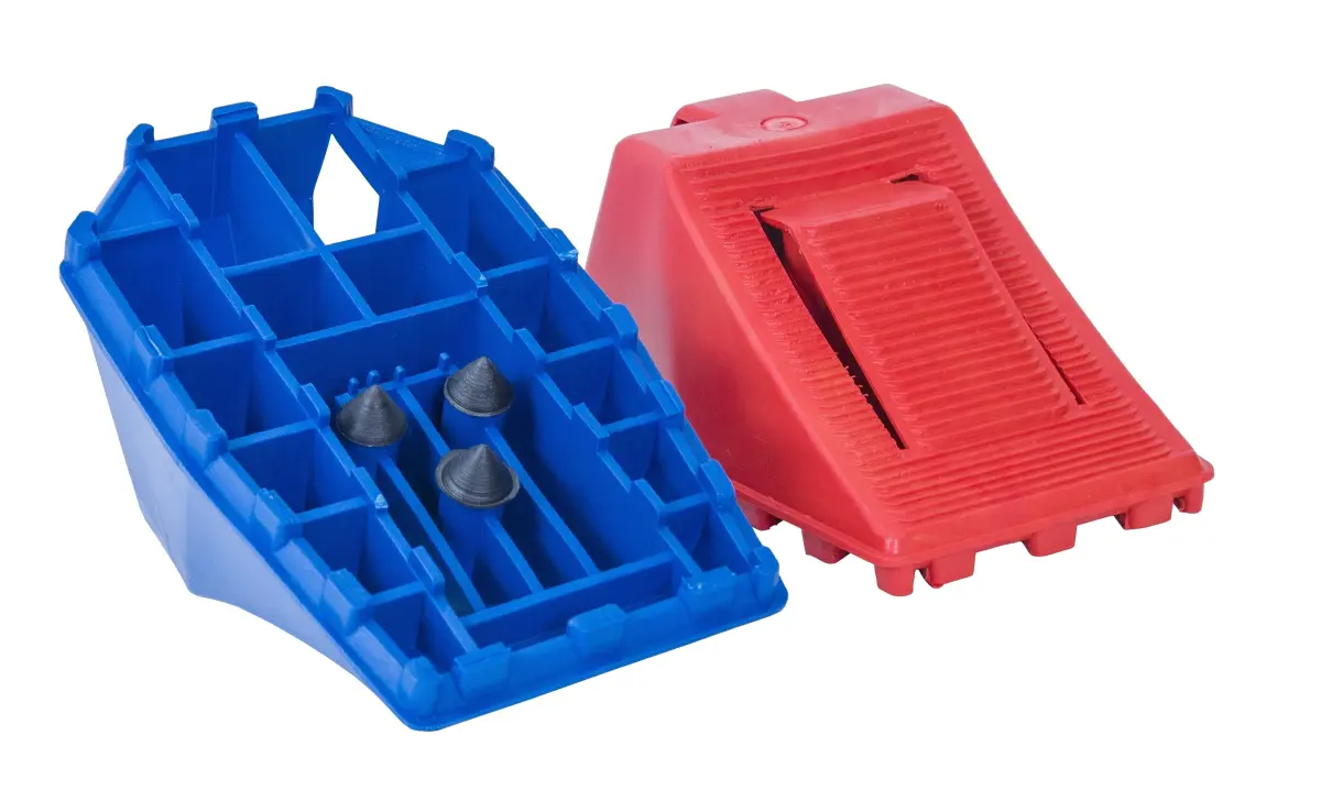 Klin Pod Koło 3,5T - zdjęcie 7