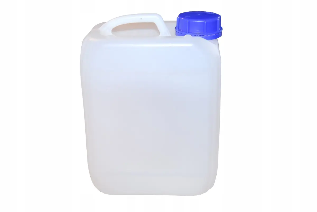 5L Kanister na wodę - zdjęcie 2