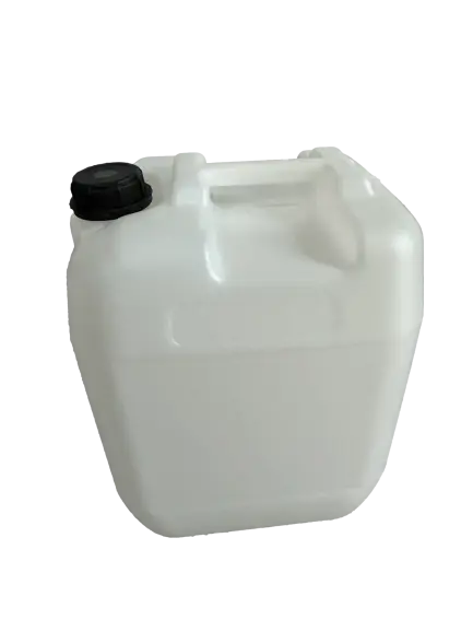Kanister 20L HDPE z UN (Atest UN) - zdjęcie 1