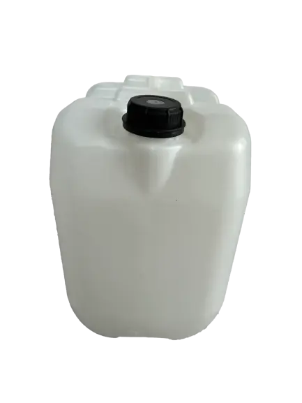 Kanister 20L HDPE z UN (Atest UN) - zdjęcie 3