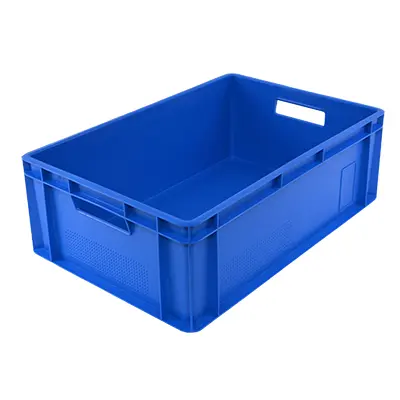 Pojemnik transportowy typ Euro 200-1 (600x400x200 mm) - zdjęcie 2