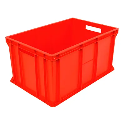 Pojemnik transportowy typ Euro 300-1 (600x400x300 mm) - zdjęcie 4