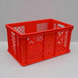 Pojemnik transportowy typ Euro 300-5 (600x400x300 mm) - zdjęcie 1