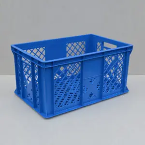 Pojemnik transportowy typ Euro 300-5 (600x400x300 mm) - zdjęcie 2