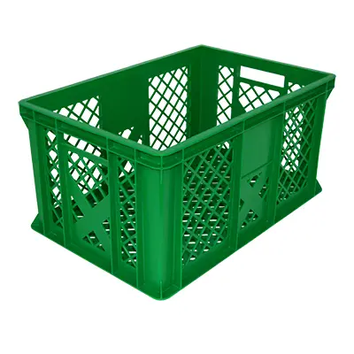 Pojemnik transportowy typ Euro 300-5 (600x400x300 mm) - zdjęcie 5