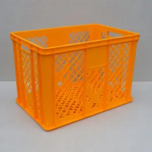 Pojemnik transportowy typ Euro 410-5 (600x400x410 mm) - zdjęcie 4
