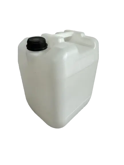 Kanister 20L HDPE z UN (Atest UN)
