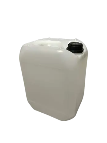 Kanister 10L HDPE NOWY z UN