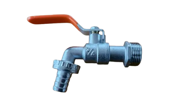 Zawór kulowy kran 3/4”