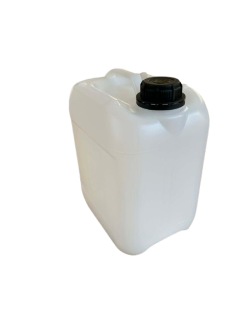 Kanister 5L HDPE NOWY z UN