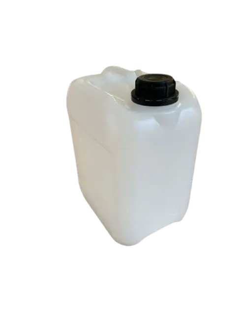 Kanister 5L HDPE NOWY z UN