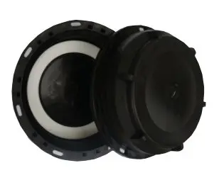 Nakrętka do kontenera IBC 1000L 3" duża