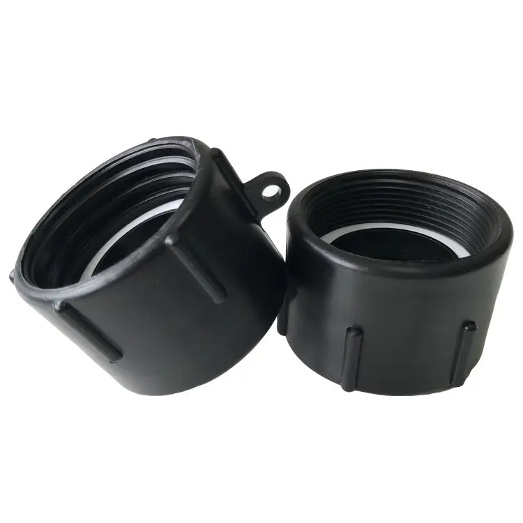 Redukcja IBC Adapter Mauser S60x6 2 cale