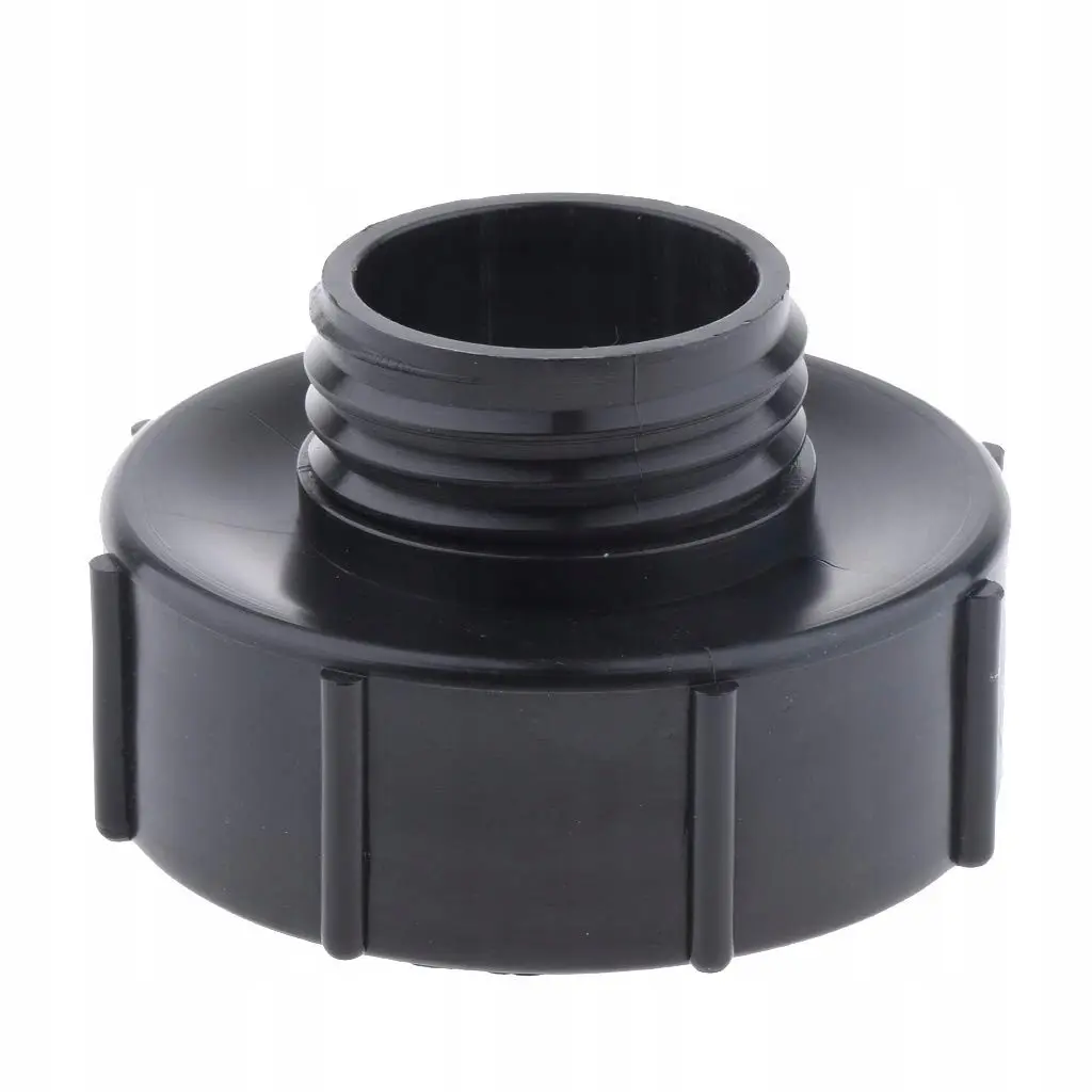 Redukcja Adapter S100x8 / S60x6 grubo zwojowy gwint