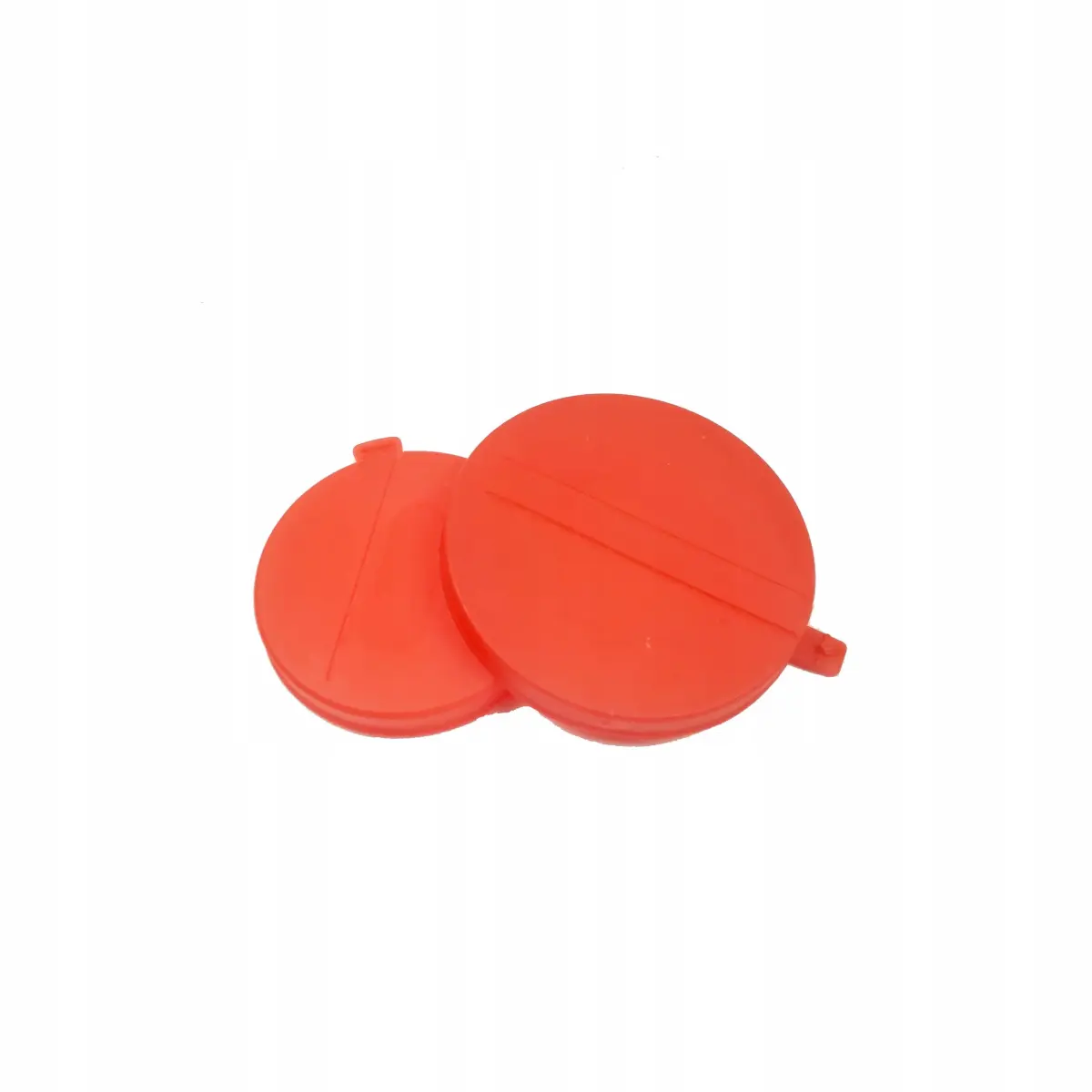 Plomba do beczki plastikowej S56x4 mała