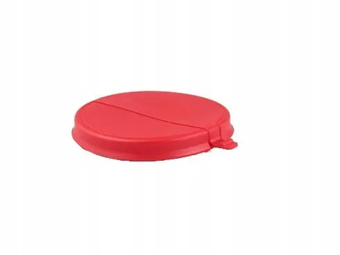 Plomba do beczek plastikowych S70x6 duża