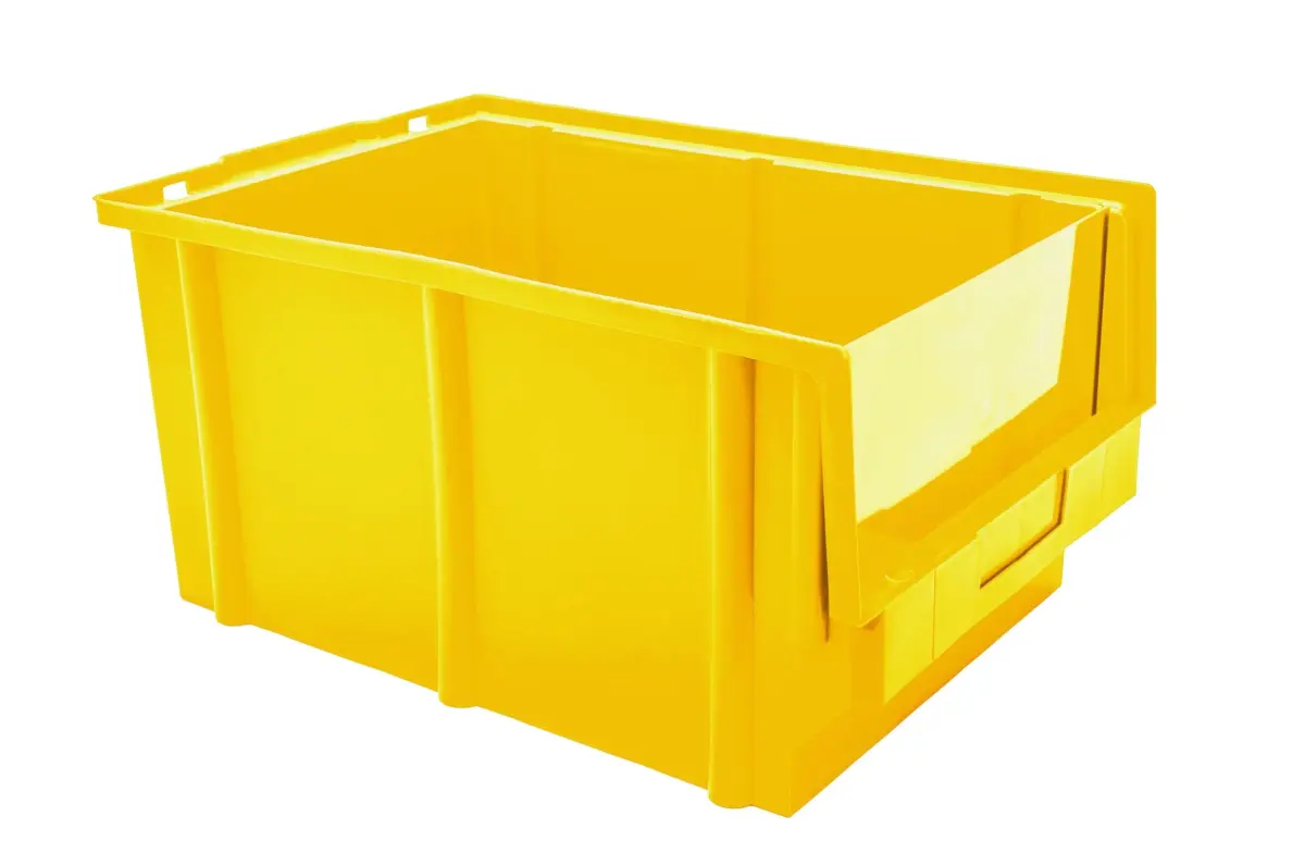 STABIBOX (40x27x20cm)