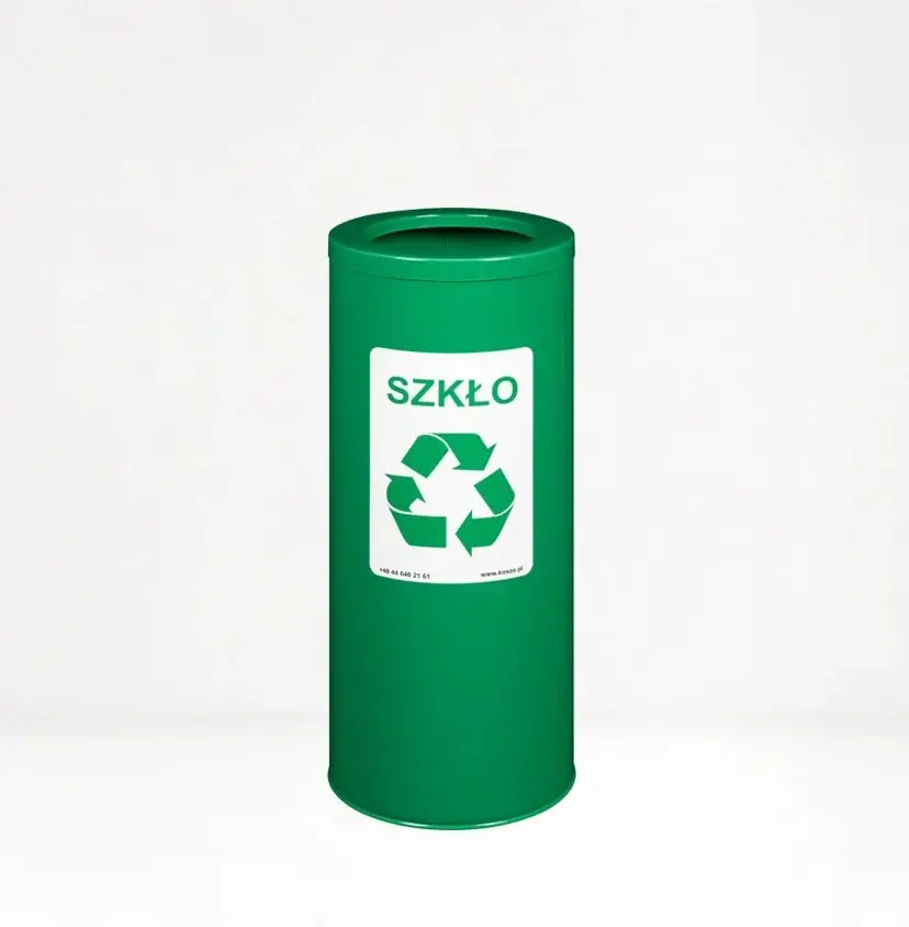 KOSZ DO SEGREGACJI EKO 43L